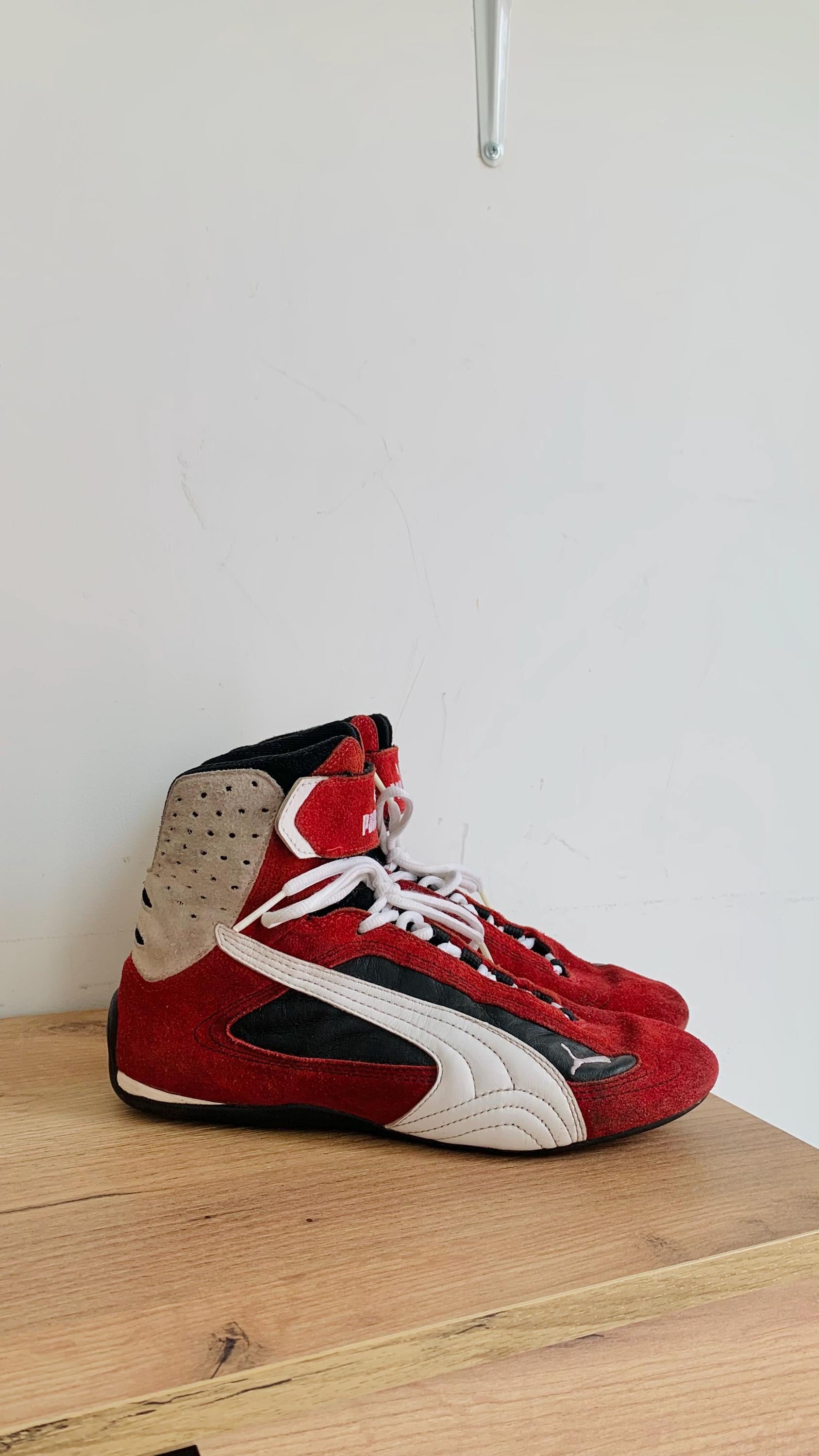 Puma shoes 2000s - Etsy 日本