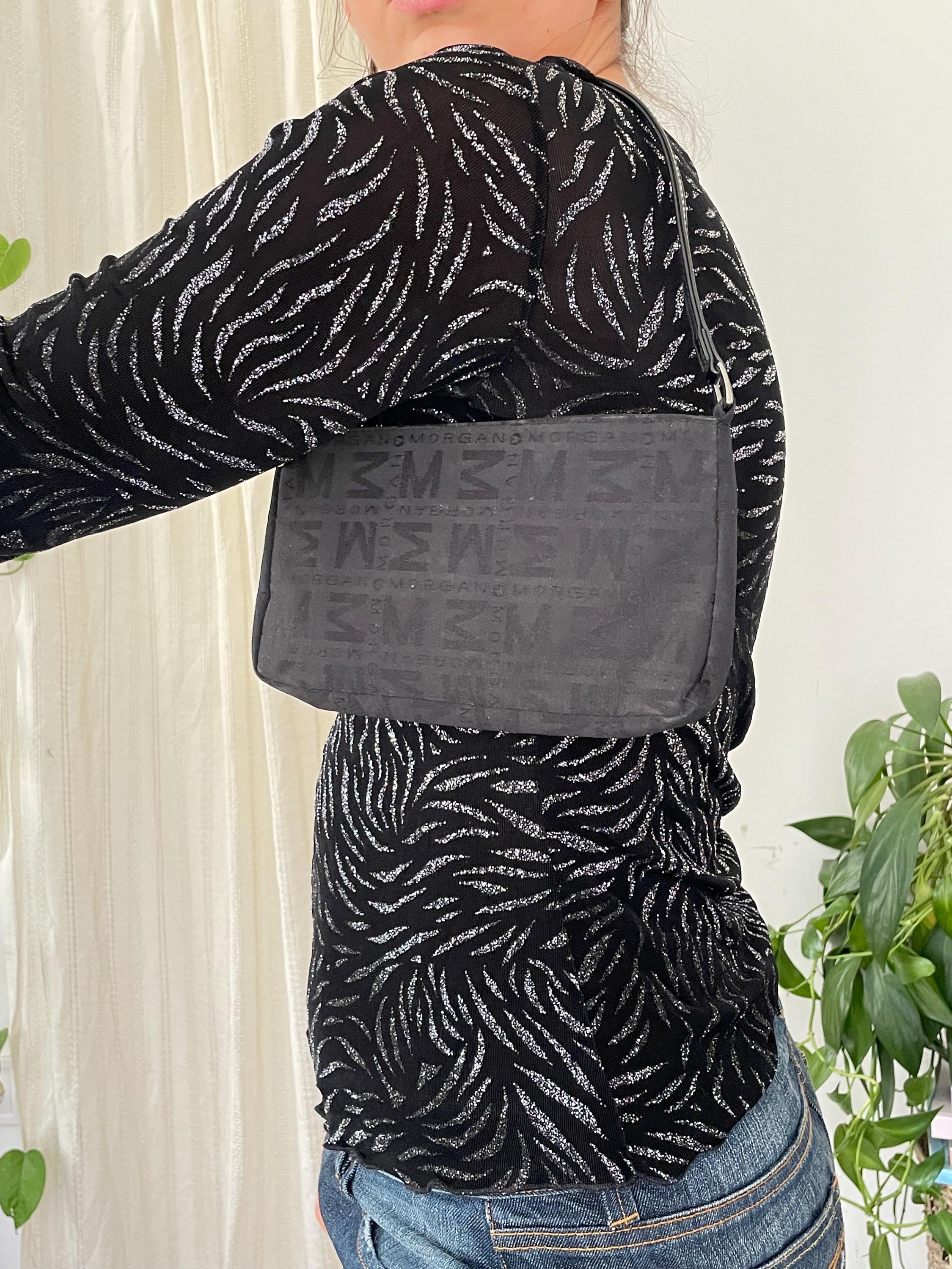 Guess denim bag - Etsy 日本