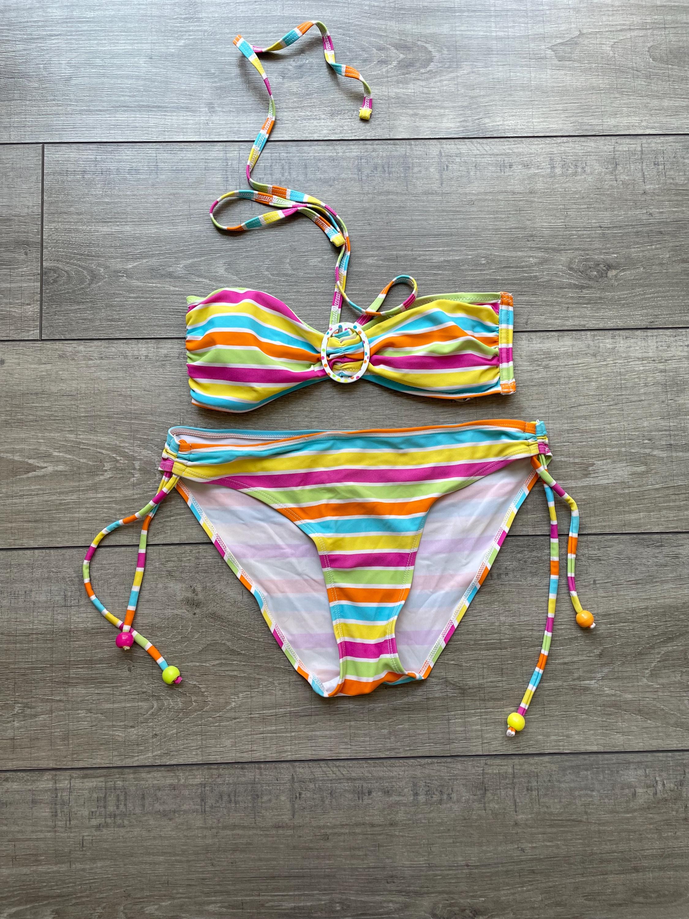 Original 70s bikini - Etsy 日本