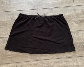Vintage Urban Outfitters Archive Mini Skirt — M size