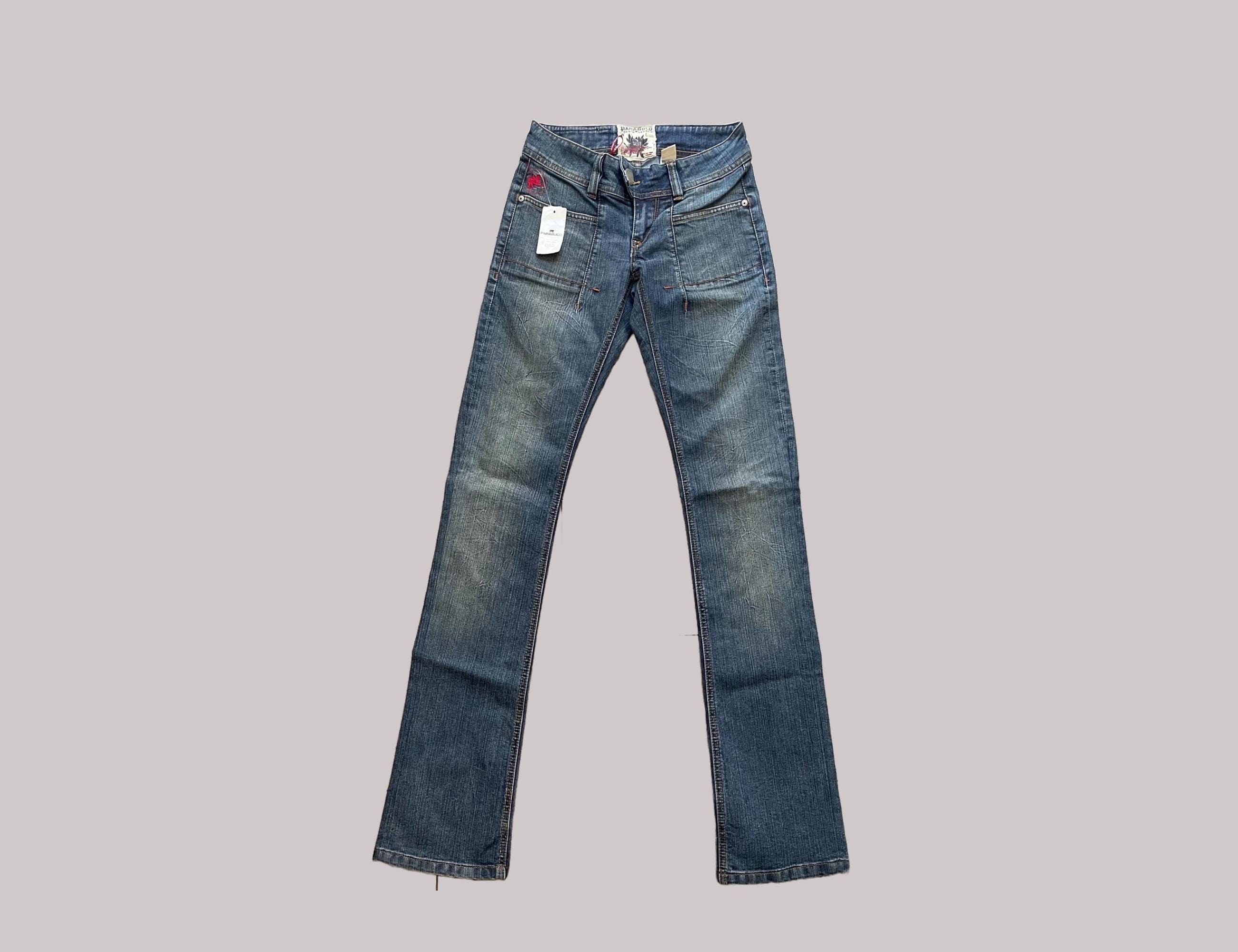 Parasuco jeans - Etsy 日本