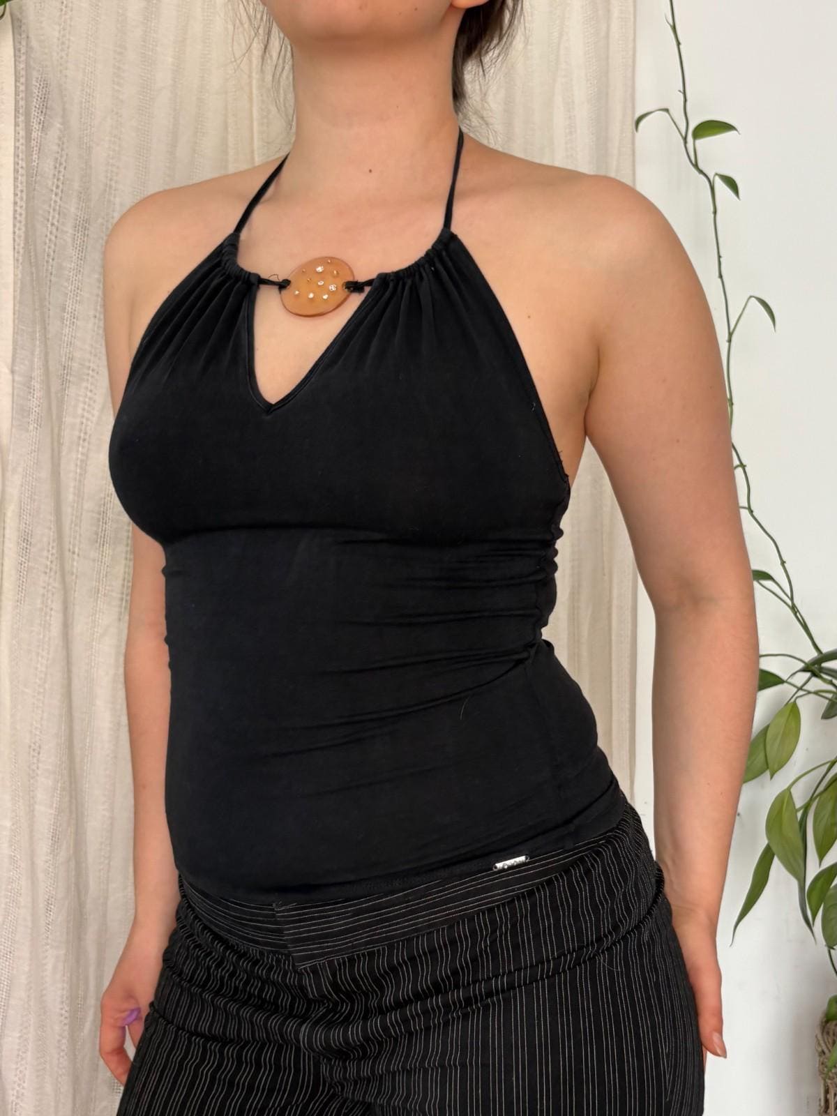 Morgan De Toi Top - Etsy