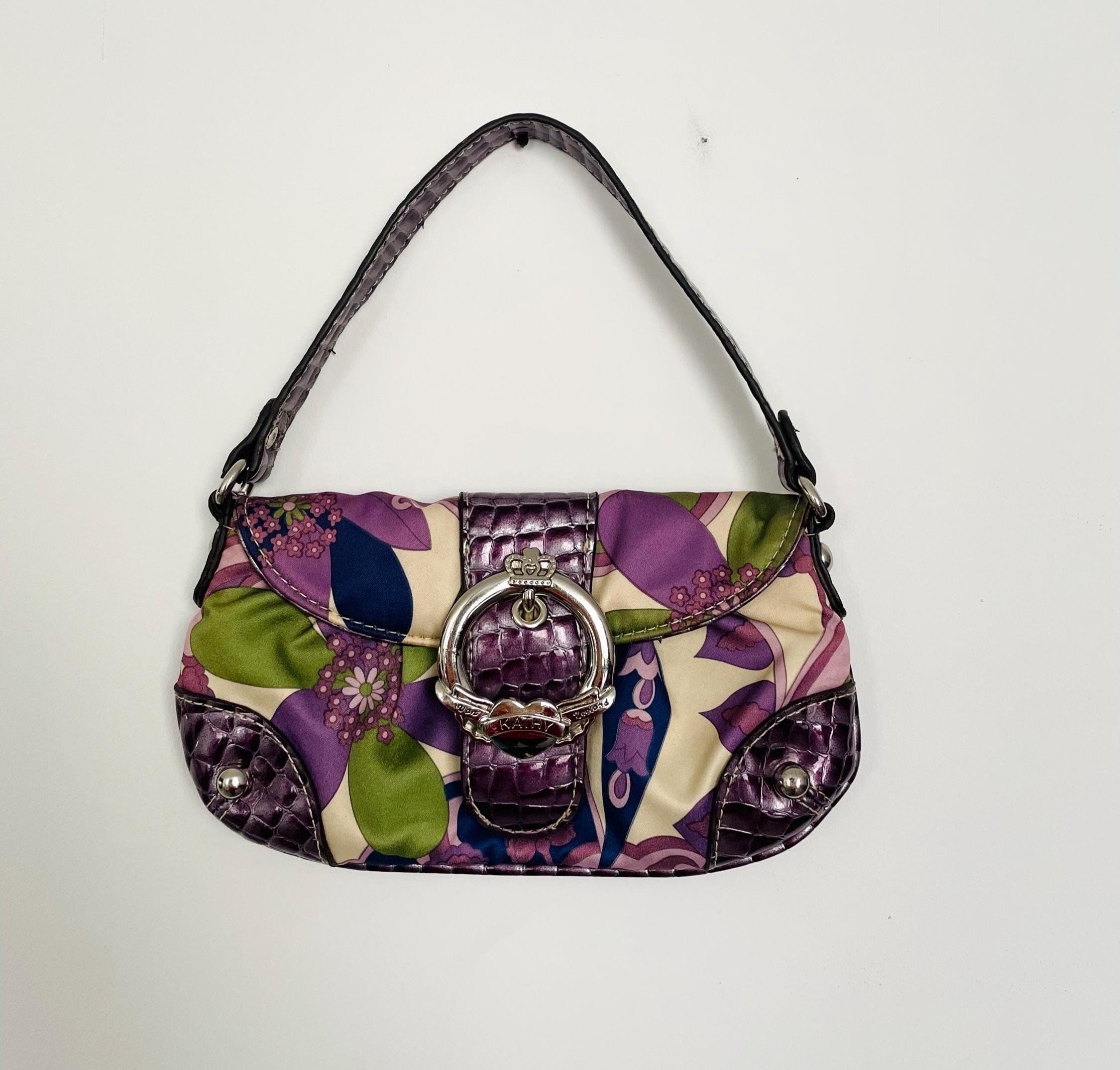 Kathy Van Zeeland Purse Singapore