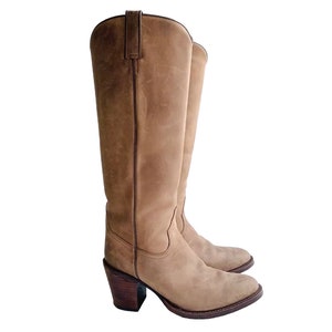 Tony Mora Cowboy Boots - Etsy