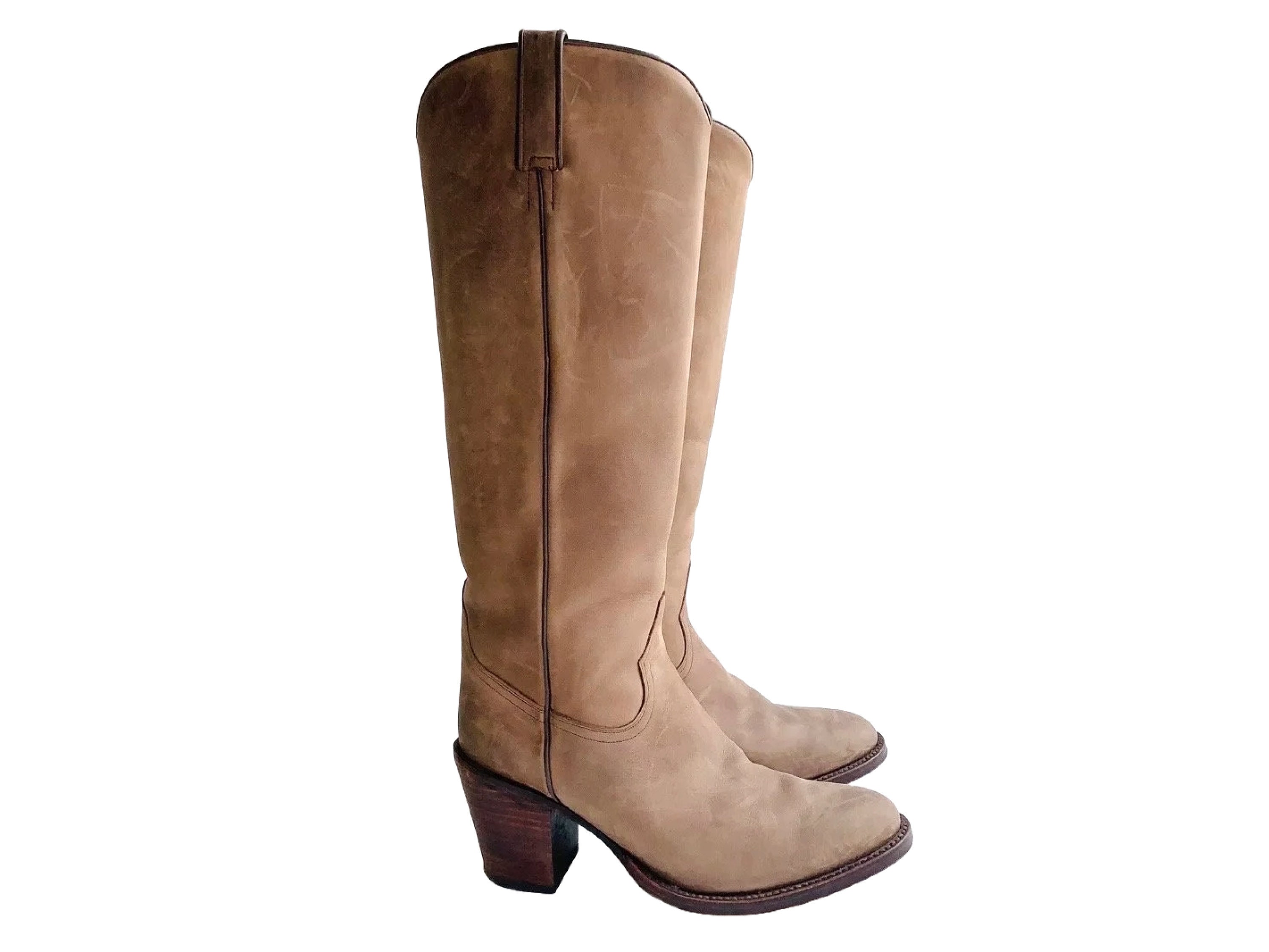Tony Mora Cowboy Boots - Etsy