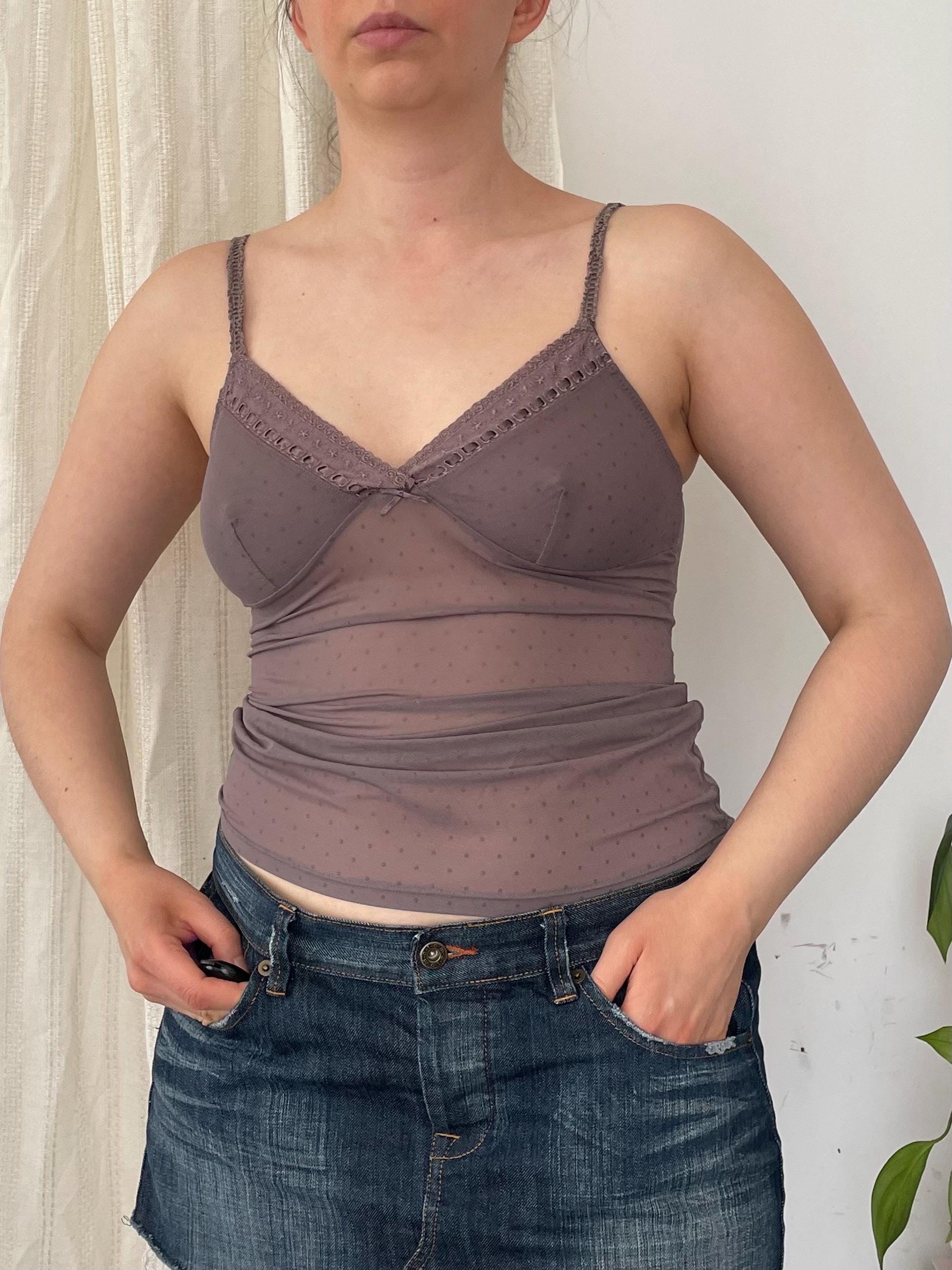 Vintage camisole - Etsy 日本