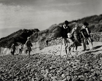 Freshwater west