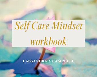 Transform how you manage your self care and improve your wellbeing.  Because self care is more than candles and bubble baths.