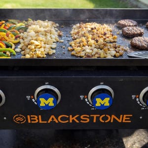 Themed & Custom Blackstone Griddle Knob - Fathers Day