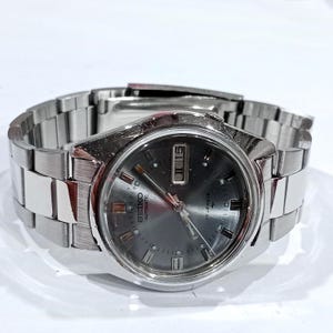 Seiko 7009 Dial - Etsy