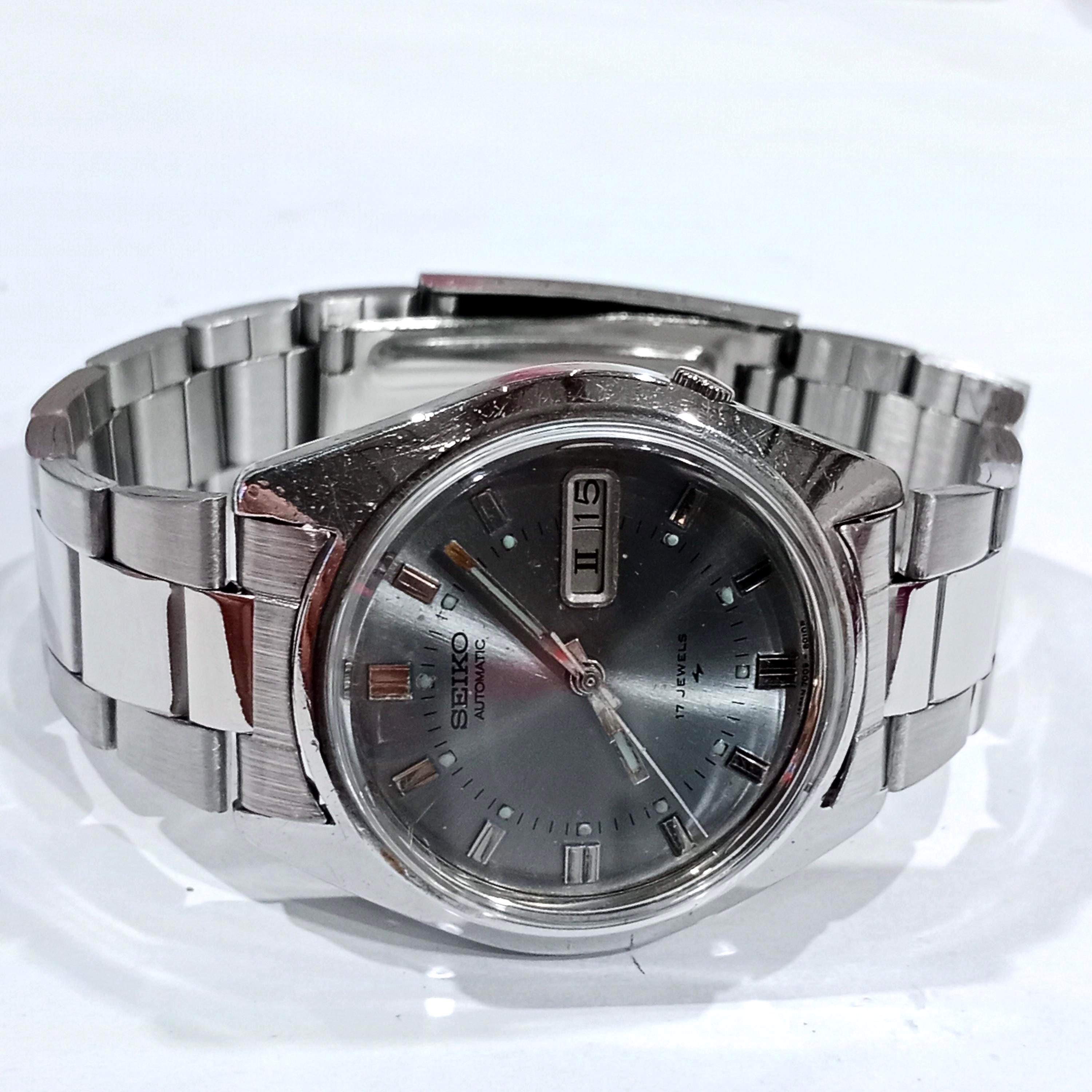 Seiko 5y23 - Etsy 日本
