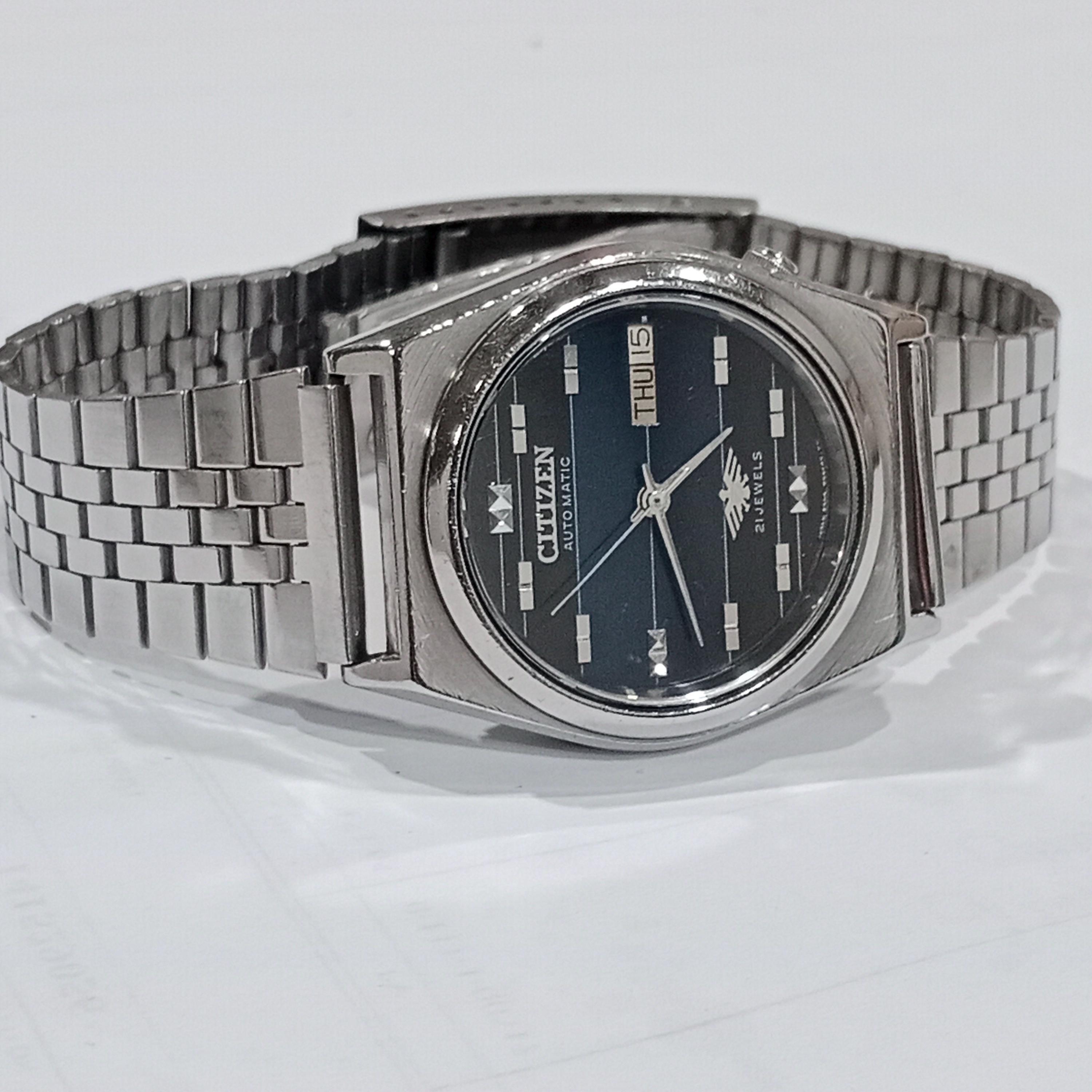Citizen eagle 7 - Etsy 日本