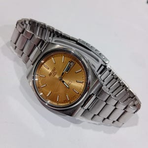 1982 seiko watch - Etsy 日本