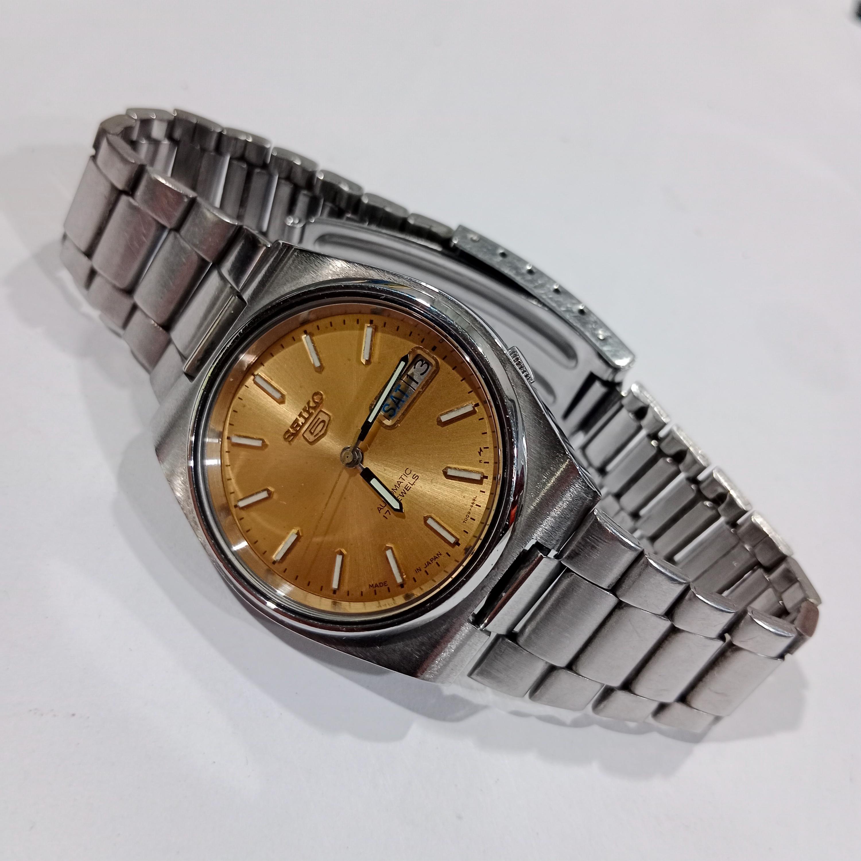 Watch 1982 - Etsy 日本