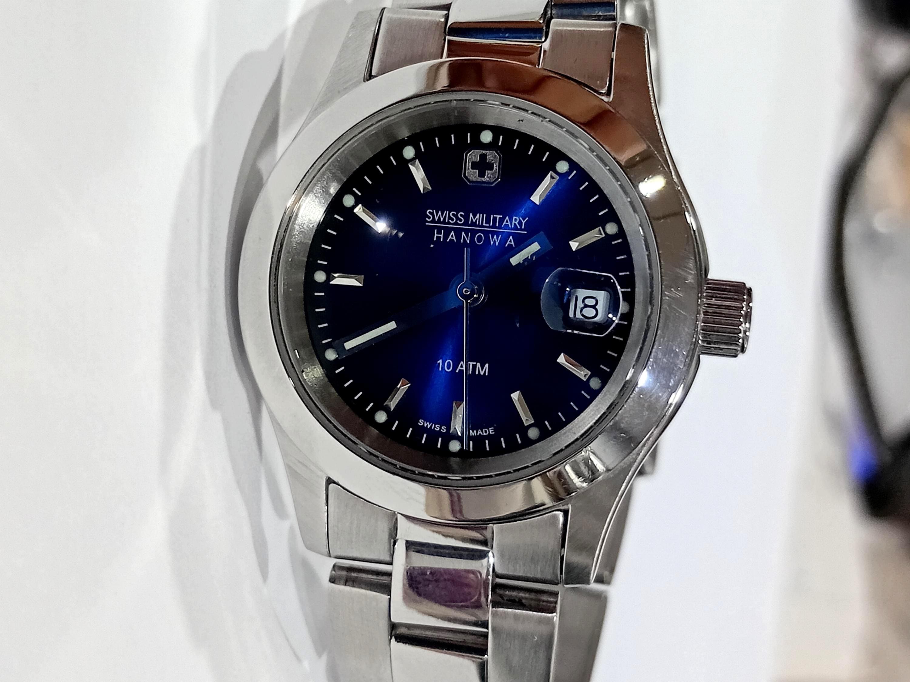 Buy Hanowa Watch Online In India India