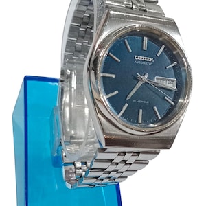 Citizen Eagle 7 - Etsy
