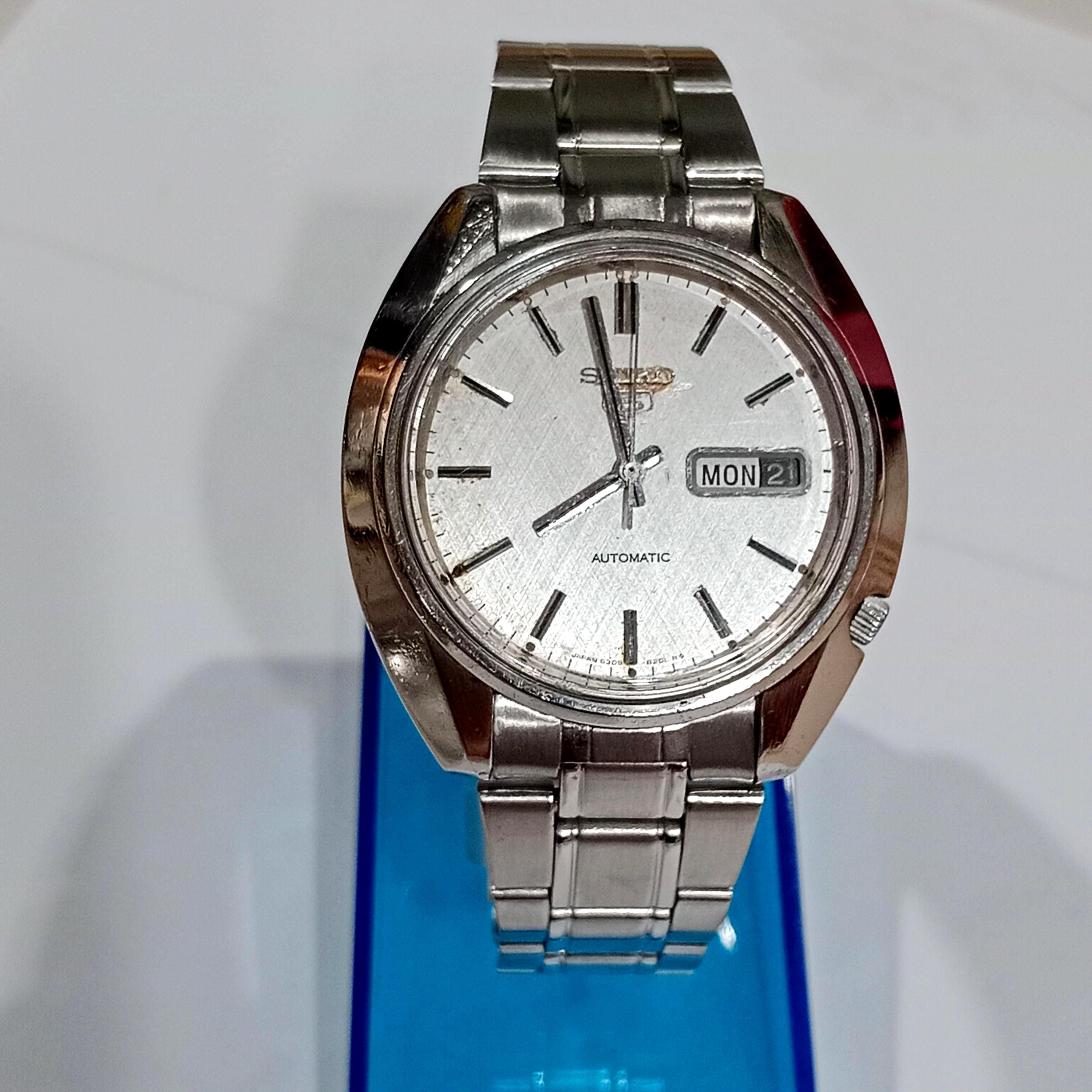 Seiko 6119 - Etsy 日本