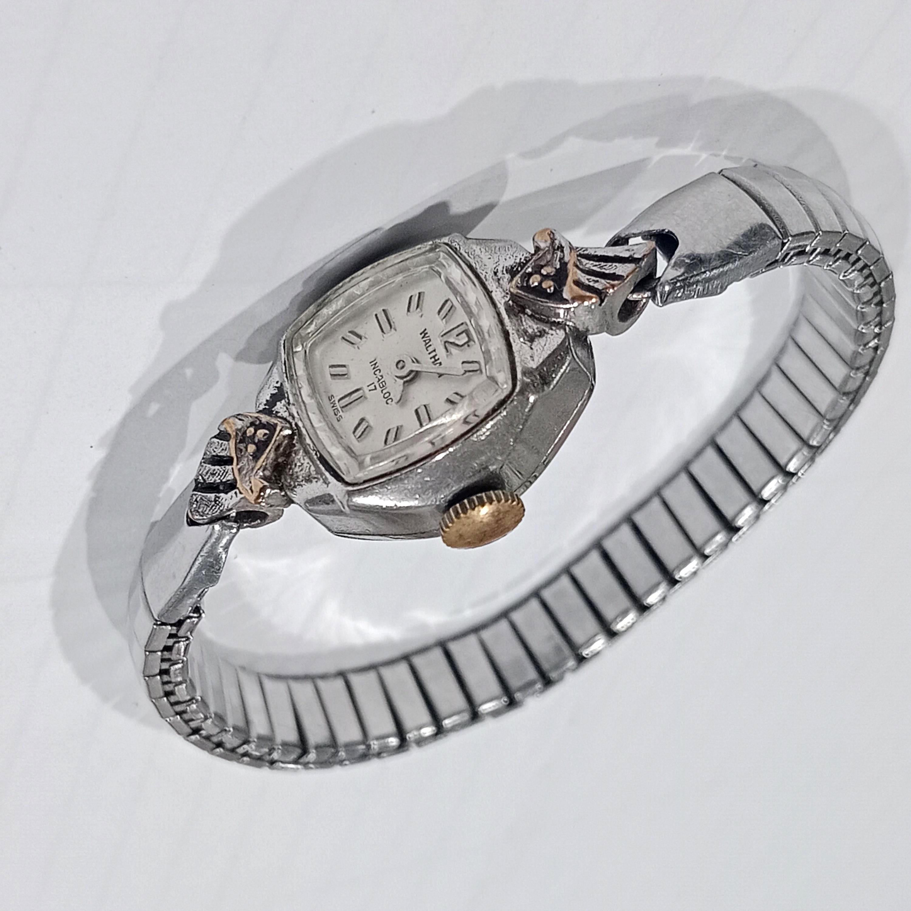 Swiss Ladies Watch - Etsy