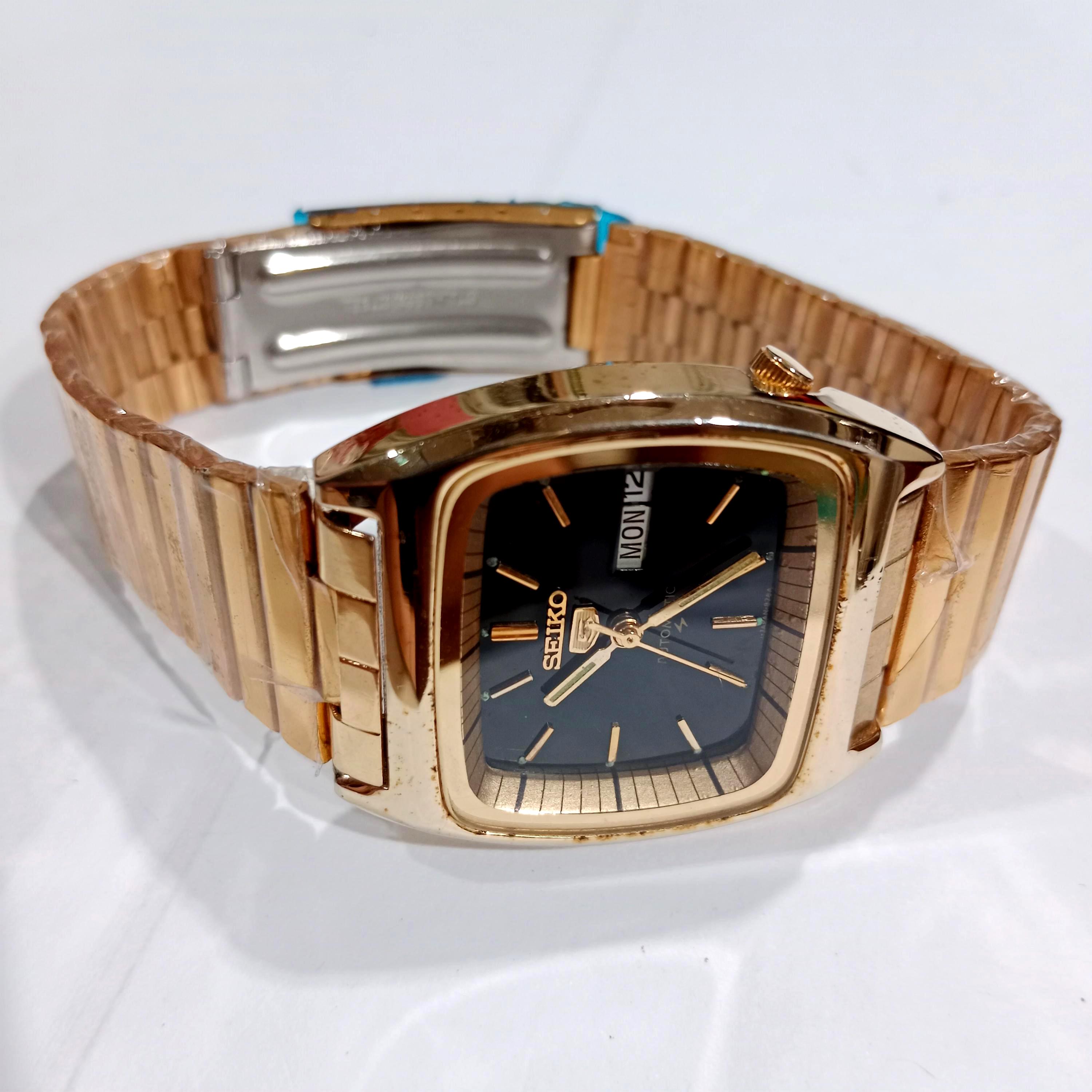 ✨レア ヴィンテージ✨SEIKO セイコー クォーツ 腕時計 スクエア SEIKO - SEIKO セイコー クォーツ 腕時計 スクエア ヴィンテージ