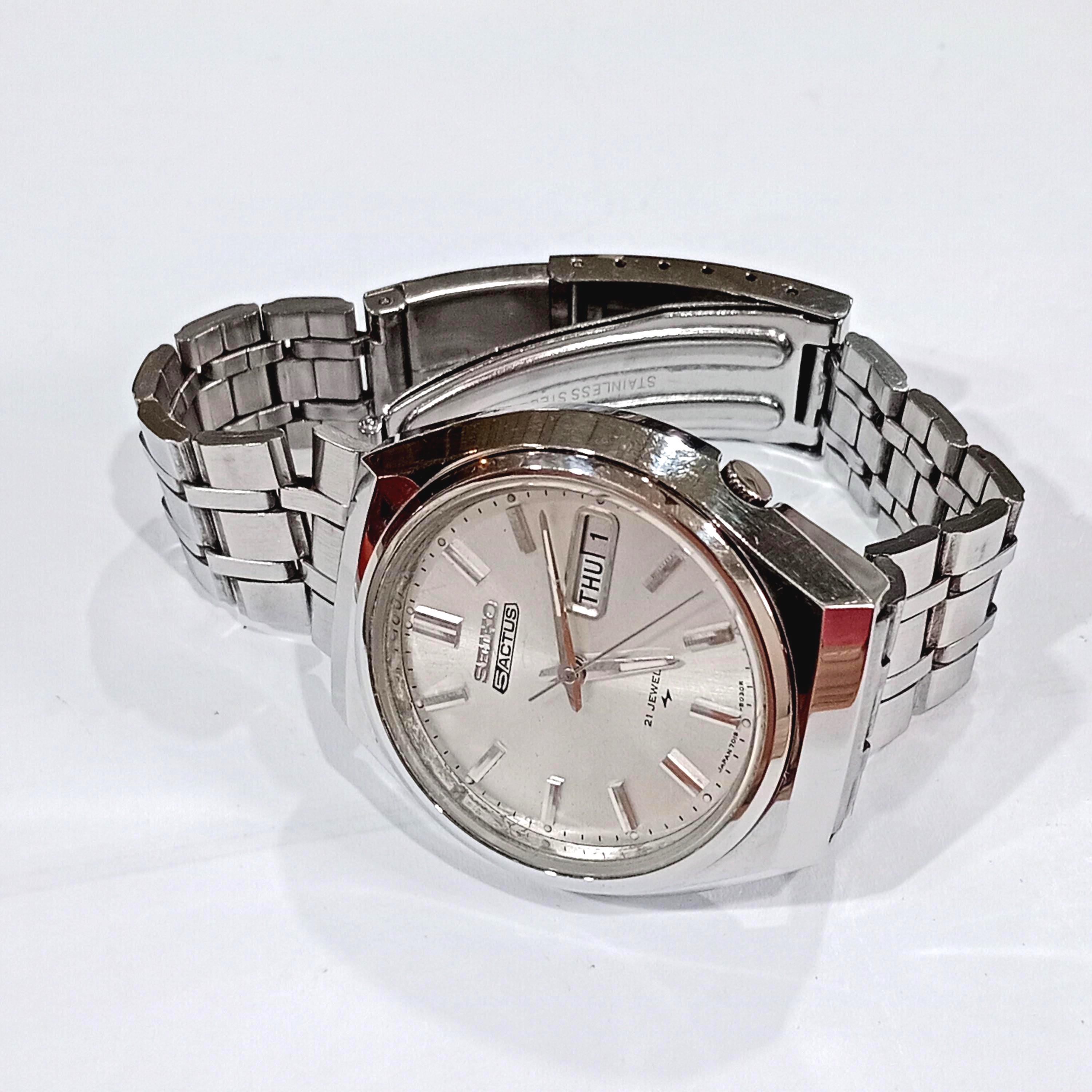 Seiko 6106 dial - Etsy 日本