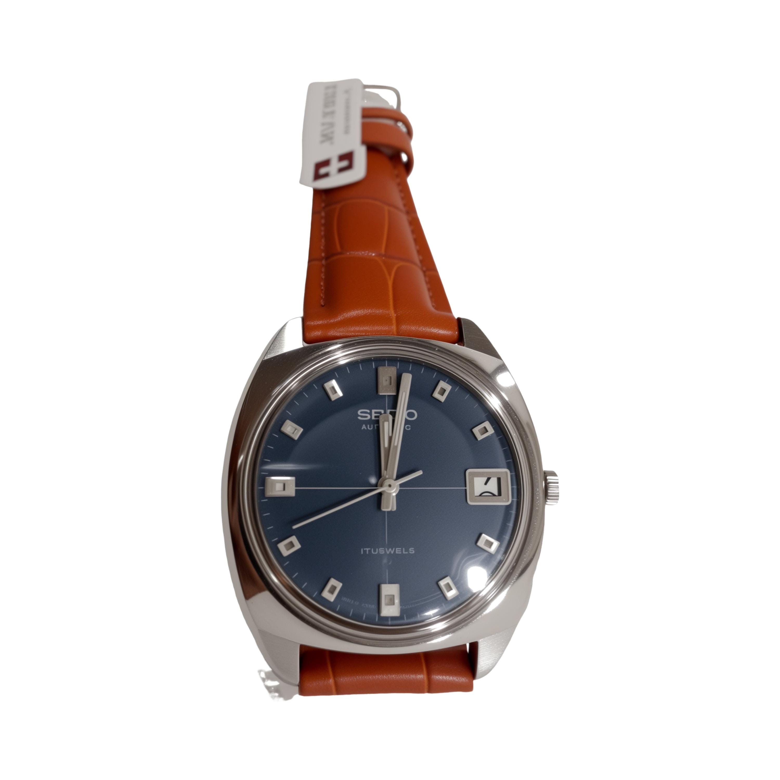 セイコー / SEIKO / 7005-8042 / 自動巻き / OH済み セイコー / SEIKO / 7005-8042 / 自動巻き / OH済み - メルカリ