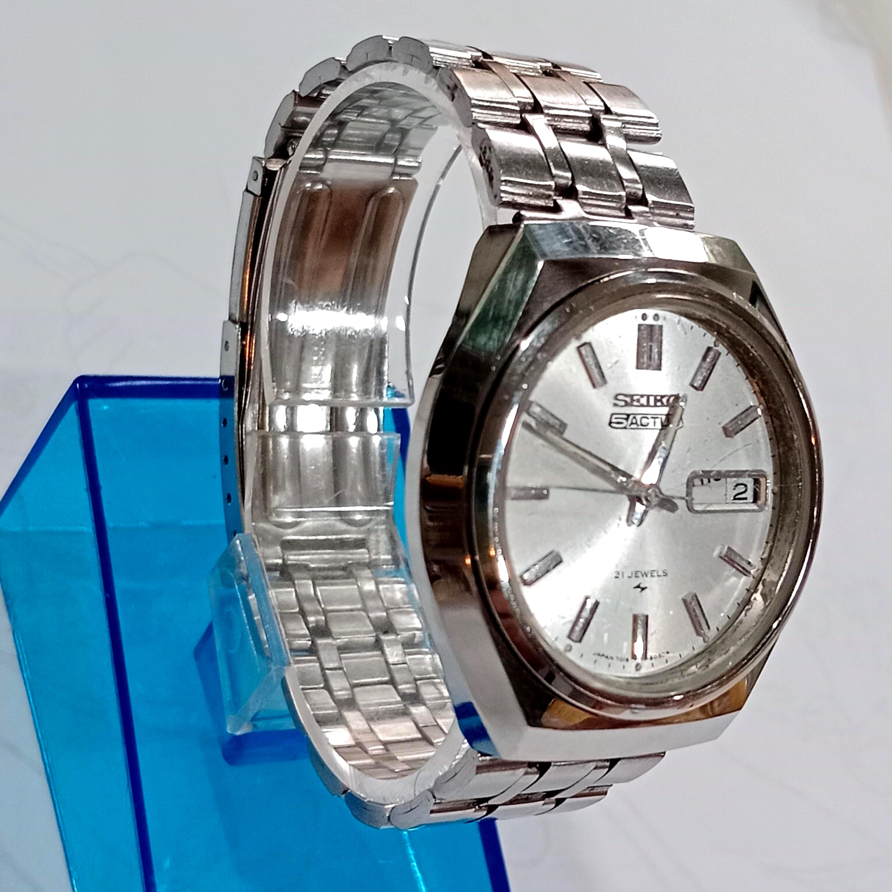 1975 Seiko - Etsy