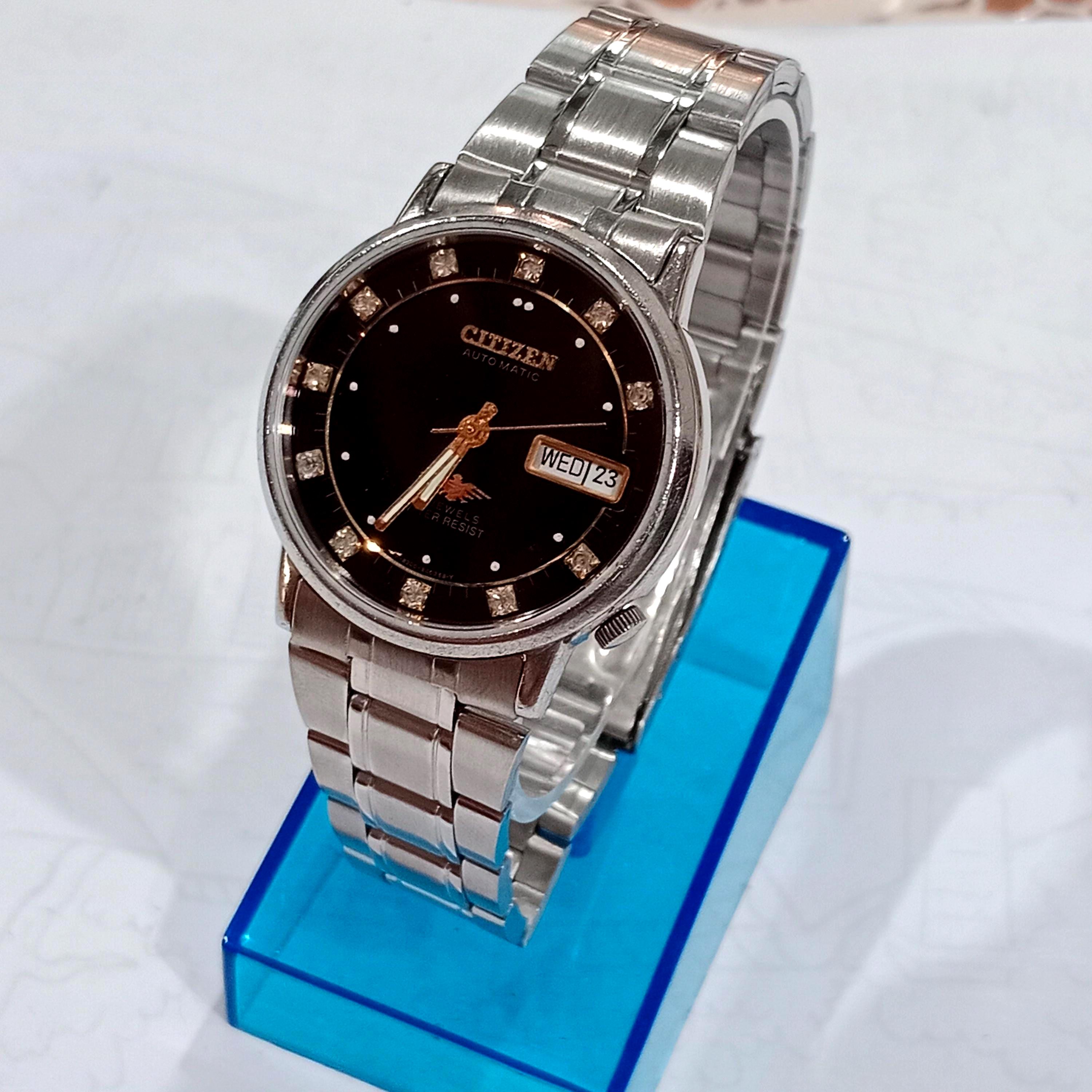 Citizen 21 jewels - Etsy 日本