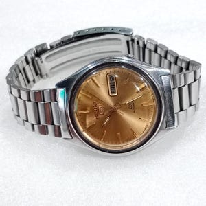 1982 seiko watch - Etsy 日本