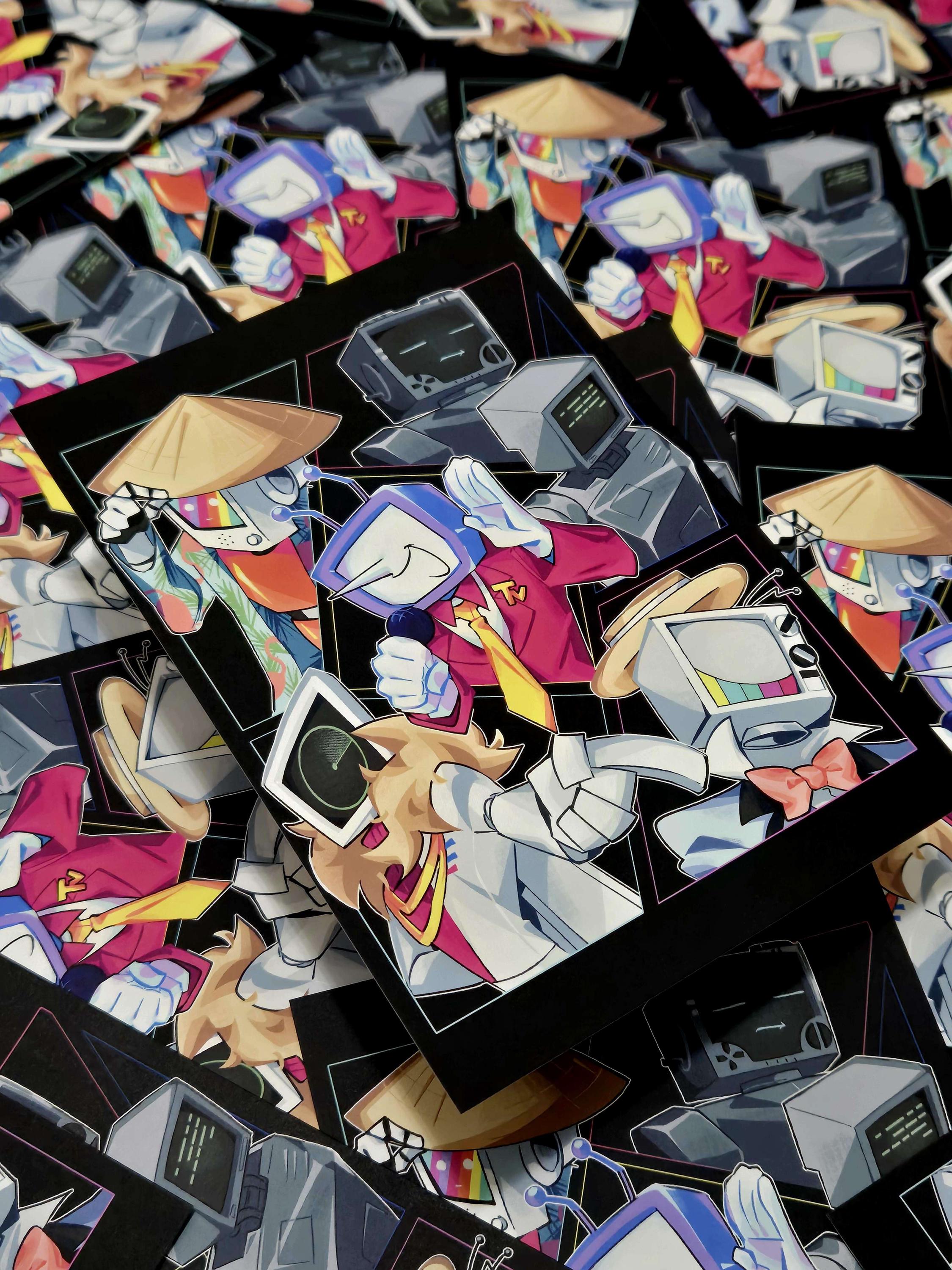 Stray Game Momo - Etsy