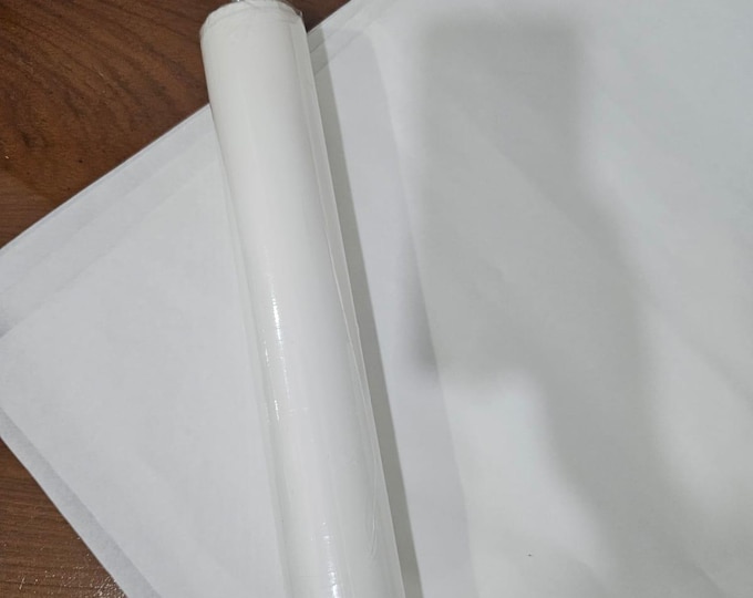 Tracing Paper, Pattern Drafting Paper, Drafting Paper 40 Sheets, 75x100 ...