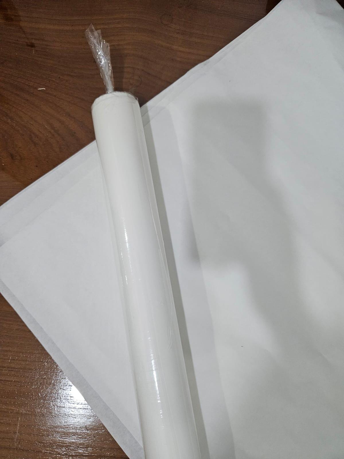 Tracing paper, Pattern Drafting Paper, Drafting Paper 40 sheets, 75x100 cm, 40 gsm