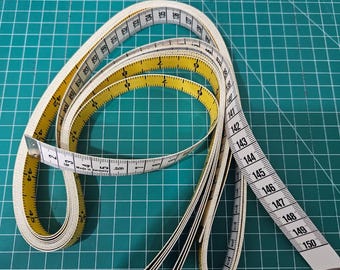 Hoechstmass Tape Measure High Quality Body Measure 150cm