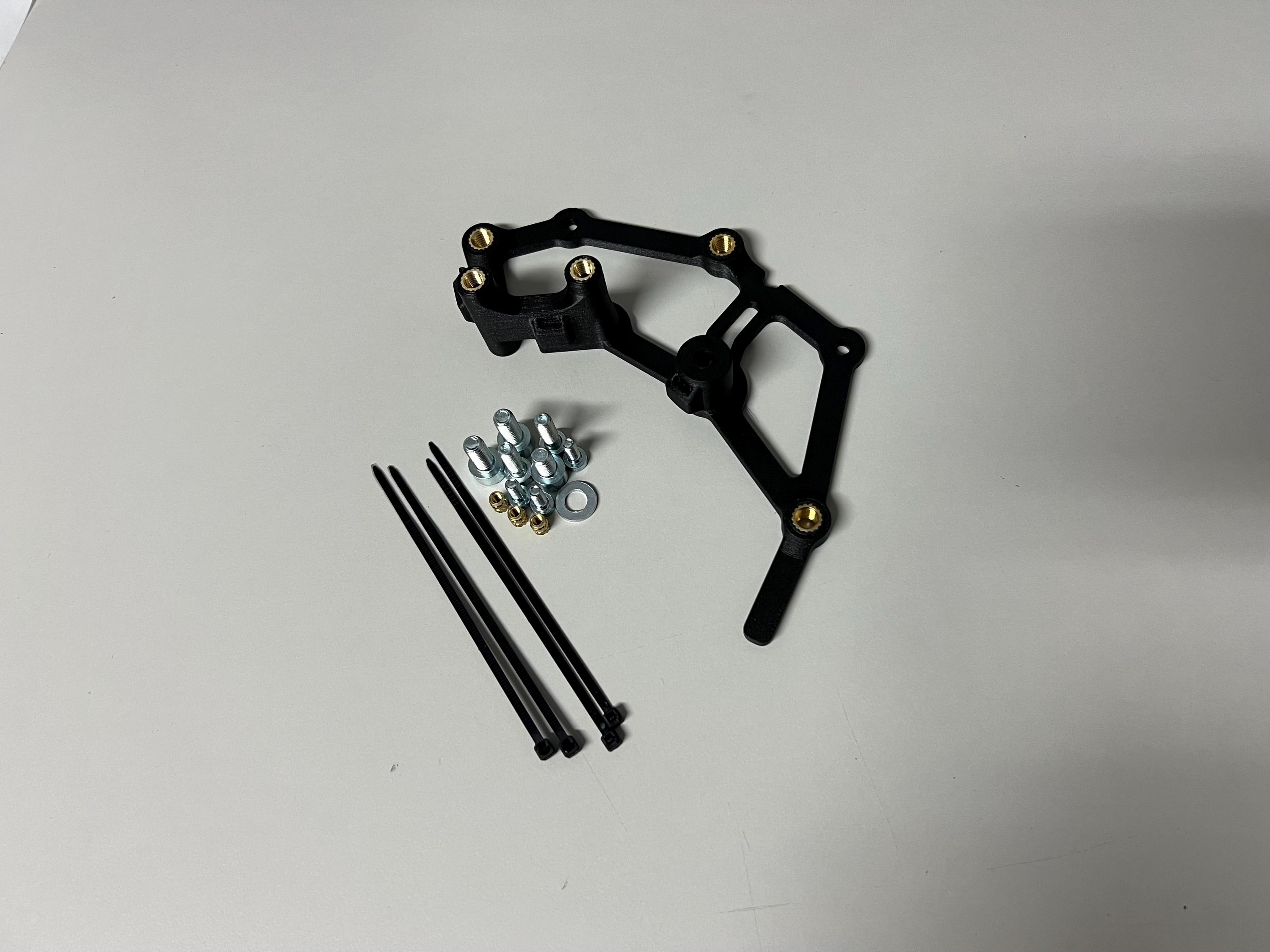 elfbar elfa kaufen Regler AC-DC Vape R54. Regler für Vape Zündung, passend für Simson main image 1