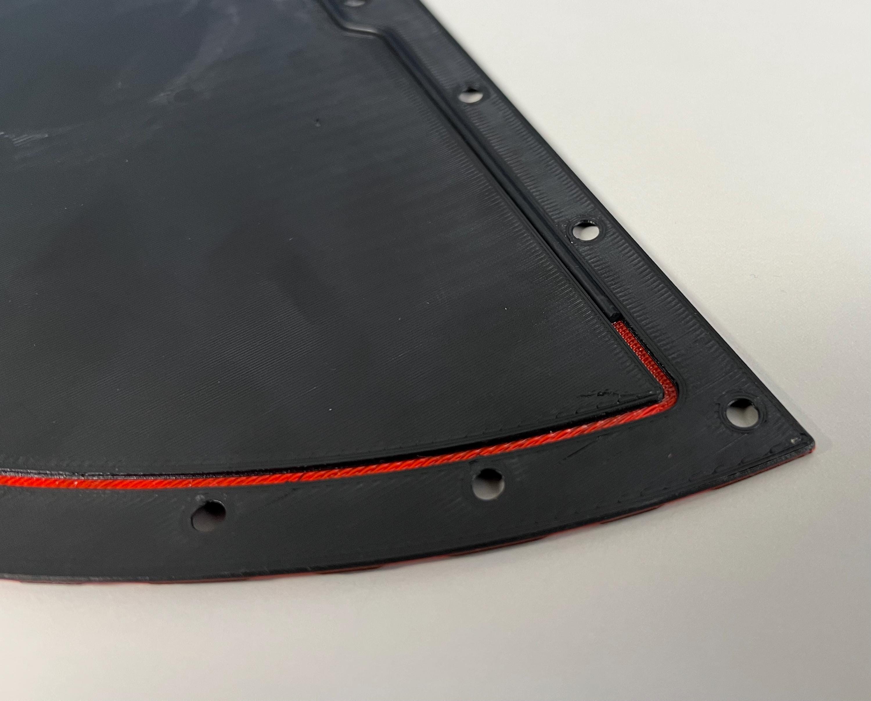 Simson Lufteinlass 32mm Tuning·Kostenlos 3D Datei Für ·Cults