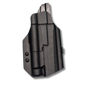 PSA Dagger + Olight PL-3 Valkyrie Iwb Or Owb Kydex Holster