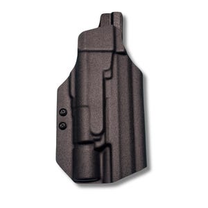 Funda ligera Kydex Canik TTI Combat + Surefire X300U A/B IWB o OWB