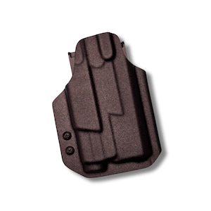 CZ P-10 C + Olight Baldr S Kydex Light Bearing Holster Iwb or Owb