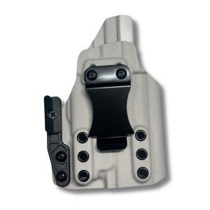 Funda Kydex para Canik Mete MC9 + Olight PL-Mini 2