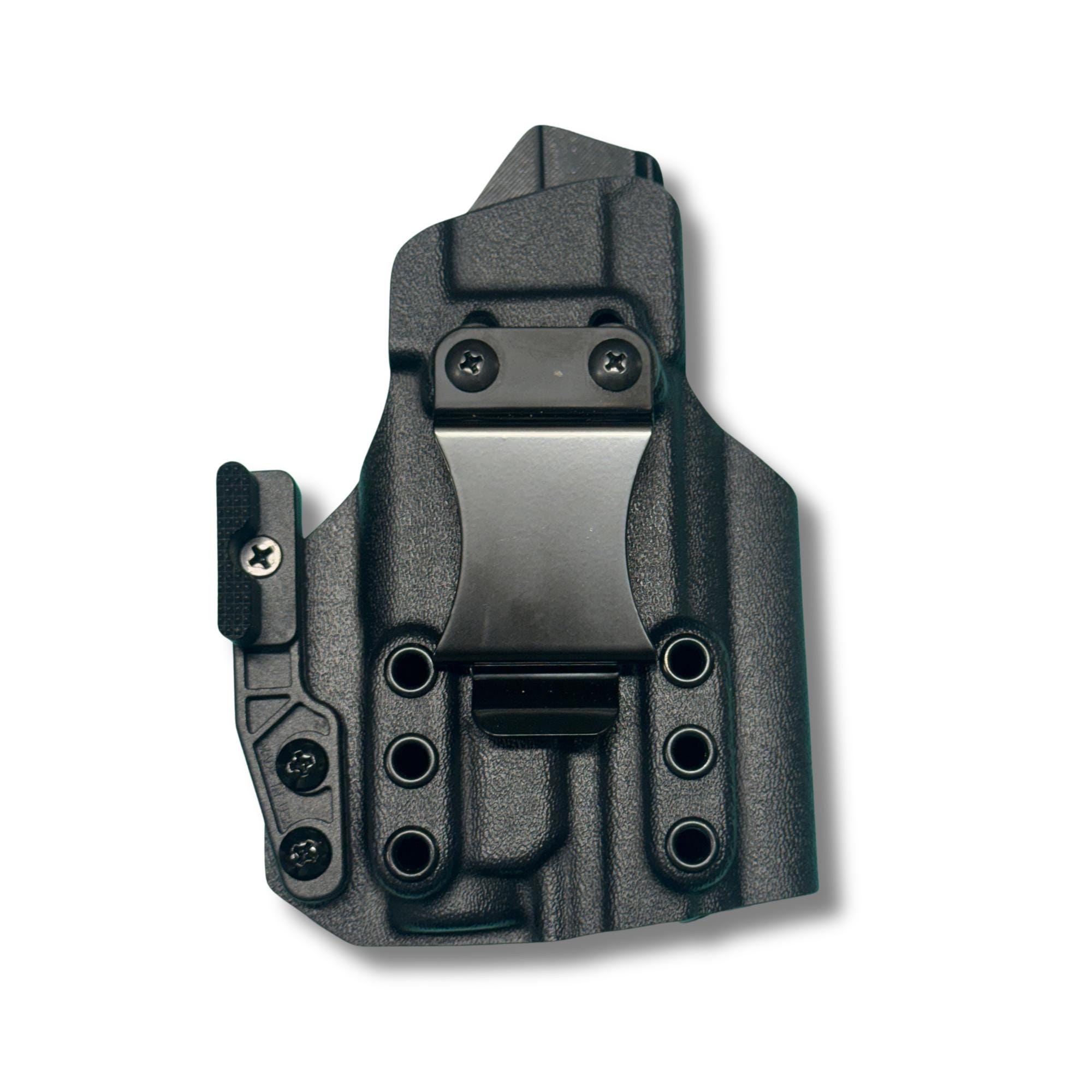 Beretta 80X Cheetah + Streamlight TLR-7 A/X Kydex Holster - Etsy