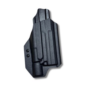 H&K USP 45 + Surefire X300U Mr. Nein Mount Kydex Holster Iwb or Owb