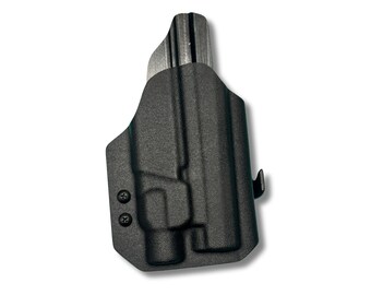 Sig Sauer P365 Fuse mit Streamlight TLR-7 HL-X Iwb oder Owb Kydex Light Bearing Holster