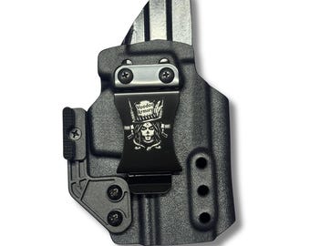Tisas PX-9 Carry Kydex Holsters - Etsy