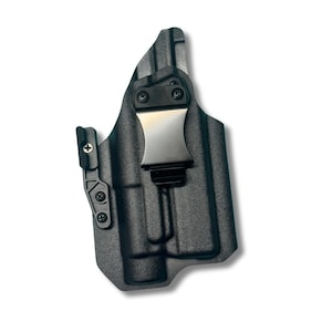 Springfield Armory Echelon 4.5F + Streamlight TLR-1 HL-X Kydex Holsters