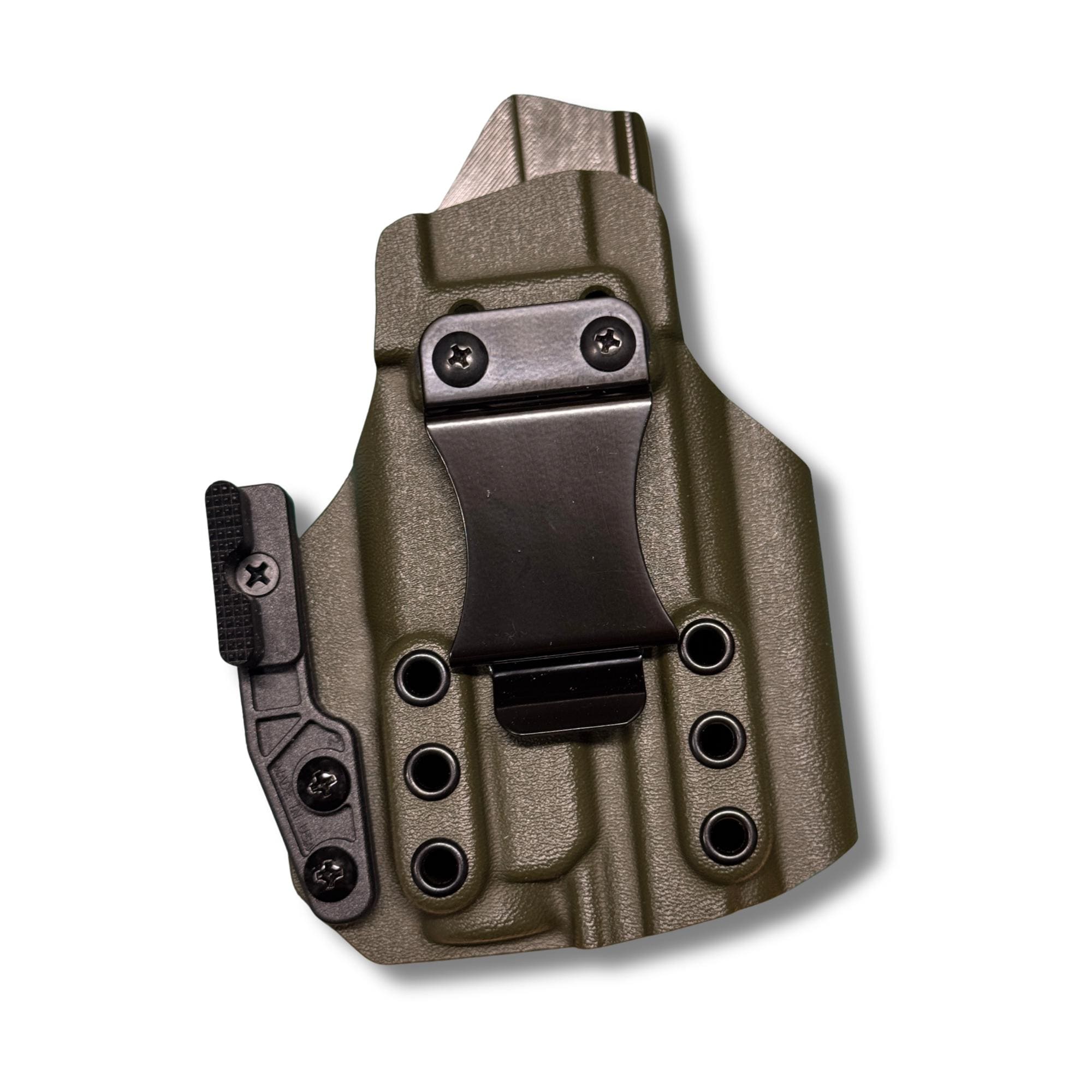 Beretta 80X Cheetah + Streamlight TLR-7 A/X Kydex Holster - Etsy