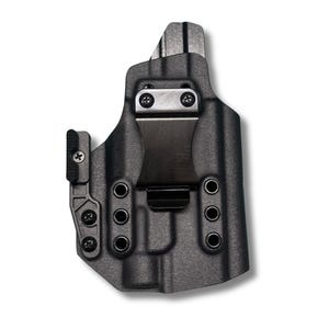 Springfield Hellcat Pro + TLR-8 HL-X Kydex-holsters