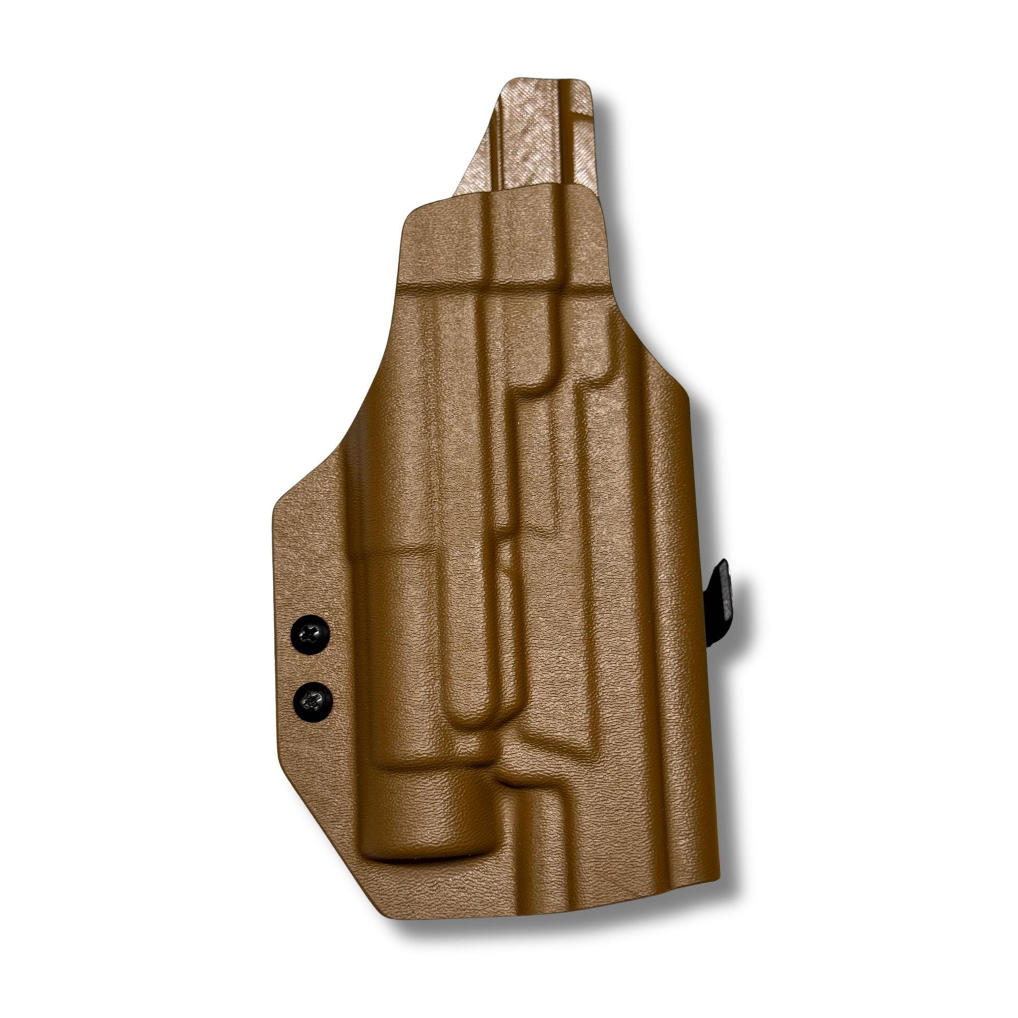 Beretta M9A4 + TLR-1 HL Kydex Holsters - Etsy
