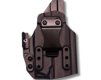 Tisas PX-9 Carry + Olight PLX – Iwb or Owb Kydex Holster