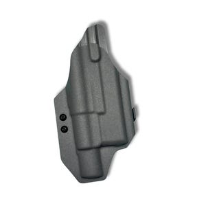 Glock 19/23/32/45 z kaburą Olight Baldr Pro R Light Bearing Holster Iwb lub Owb, regulowana retencja, cięcie optyczne, wyprodukowano w USA