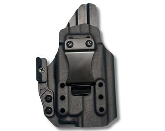 PSA Dagger + Streamlight TLR-7 A/X Iwb Or Owb Kydex Holster