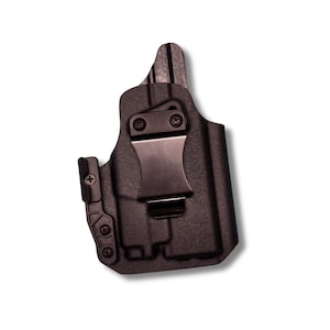 スプリングフィールドアーモリー ヘルキャット プロ + Olight PL-Mini 3 IWB または OWB カイデックスホルスター